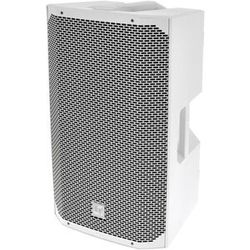 EV erse 12 White Blanco