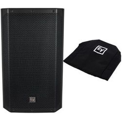 EV ELX200-12 Cover Bundle Negro