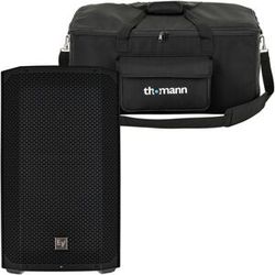EV erse 12 Bag Bundle Negro