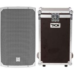 EV erse 12 White Case Bundle Blanco