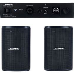 Bose Veritas 1100BH/DM3SE B Bundle Negro