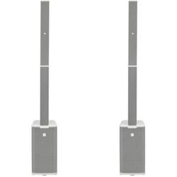 LD Systems Maui 11 G3 White Stereo Bundle Blanco