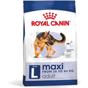 Royal Canin Maxi Adult - 15 kg