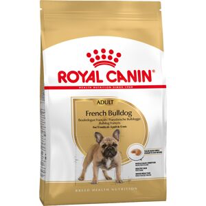 3kg French Bulldog Adult Royal Canin pienso para perros