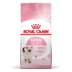 Royal Canin 2x10kg Kitten pienso para gatitos