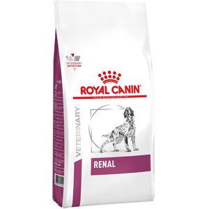 7kg Renal Royal Canin Veterinary pienso para perros