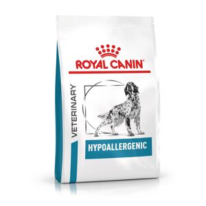 7kg Hypoallergenic Royal Canin Veterinary pienso para perros