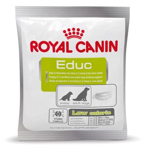 Royal Canin 10x50g Educ snack de adiestramiento para perros