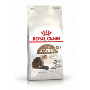 Royal Canin 4kg Ageing 12+ pienso para gatos