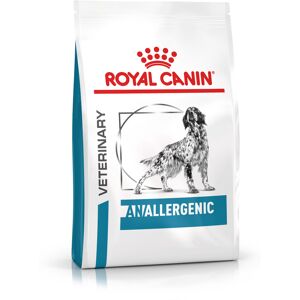 3kg Anallergenic Royal Canin Veterinary pienso para perros