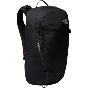 The North Face Basin 24l Reppu - Black - male