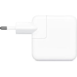 Apple n 35 W:n kaksois-USB-C-virtalähde