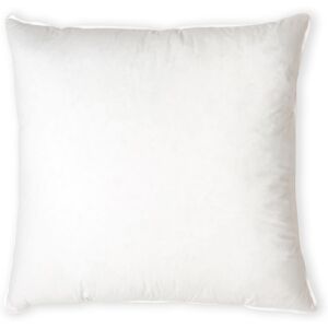 WAKE ME GREEN Oreiller MEDIUM 70% Duvet - 3 compartiments - Coton 65x65 cm Blanc 65x0x65cm