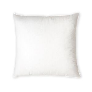 WAKE ME GREEN Oreiller MEDIUM 70% Duvet - 3 compartiments - Coton 50x75 cm Blanc 75x0x50cm