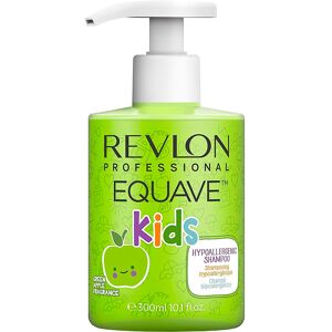 Revlon Professional Shampoing 2in1 Equave Kids Revlon 300 Ml