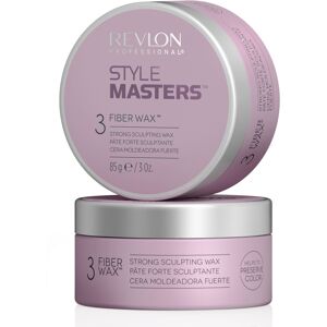 Revlon Professional Fiber Wax Style Masters 85 G