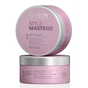 Revlon Professional Matt Clay Style Masters 85 G