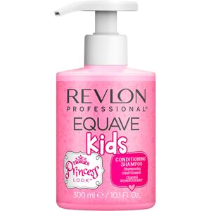 Revlon Professional Shampoing 2in1 Equave Kids Princess Revlon 300 Ml