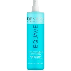 Revlon Professional Spray Equave Soin Démêlant Revlon 500 Ml