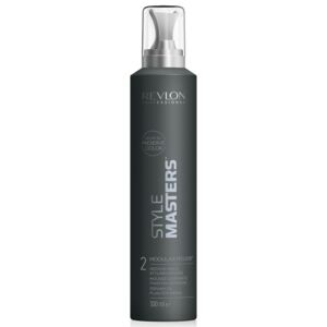 Revlon Professional Modular Mousse Style Masters 300 Ml