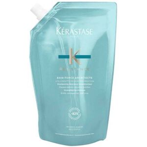 Kerastase Éco-recharge Bain Force Architecte Kérastase 500 Ml