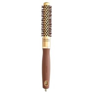 Brosse ronde Olivia Garden Expert Blowout Shine 15mm