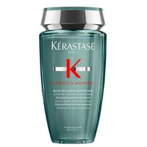 Kerastase Bain de Force Genesis Homme Kérastase 250 Ml