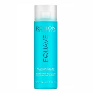 Revlon Professional Shampoing Equave Revlon 250 Ml