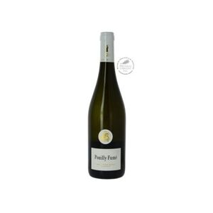 Pouilly Fumé 2022 - En direct de Domaine Bailly Jean-Pierre (Nièvre)