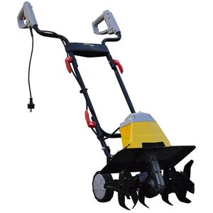 Gardéo Motobineuse Electrique 1500 W