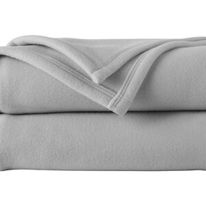 Composition • Maille polaire 100% polyester, 450 g/m² Description • Couverture polaire Thermotec® réputée pour ses qualités d'excellence : contact i - Couverture 2 Personnes : 220x240cm - Gris - OursonCette couverture Ourson® très chaude est d'une infinie
