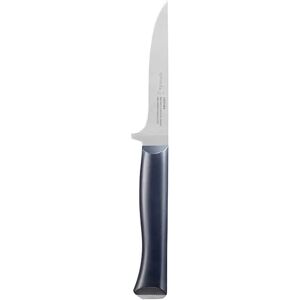 Couteau viande et volaille N°222 lame inox 13 cm Opinel [Bleu]