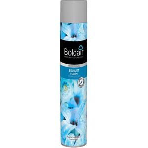 Boldair Désodorisant d'atmosphère 750 ml parfum Bouquet marin Professional - Lot de 2