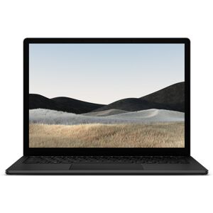 Microsoft Surface Laptop 4 AMD Ryzen 5 4680U Ordinateur portable 34,3 cm (13.5") Écran tactile 16 Go LPDDR4x-SDRAM 256 Go SSD Wi-Fi 6 (802.11ax) W...