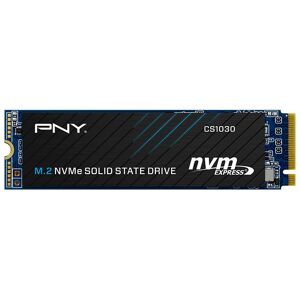 PNY CS1030 M.2 500 Go PCI Express 3.0 3D NAND NVMe