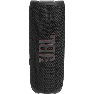 Enceinte Bluetooth® FLIP 6 étanche noire JBL