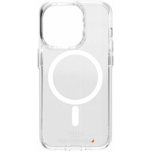 SBS Coque iPhone Magsafe D3O IP15 Pro