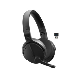 Sennheiser EPOS Adapt 560 II - Casque > Casque pour téléphone mobile > Casque sans fil Bluetooth