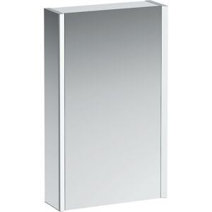 Armoire De Toilette Avec Lumière Led Frame 25 45 Blanc B - Laufen H4083729001451