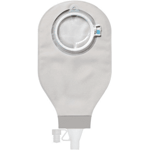 Coloplast Chronic Care Coloplast Sensura Mio Click Poche Vidable Mini Haut Débit 60mm 10 Unités