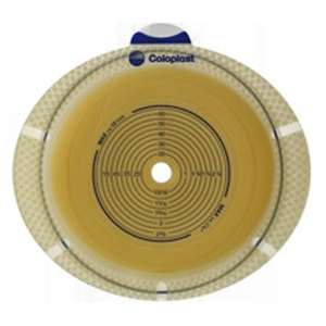 Coloplast Chronic Care Coloplast Sensura Flex Support Standard 90mm/10-88mm 5 unités