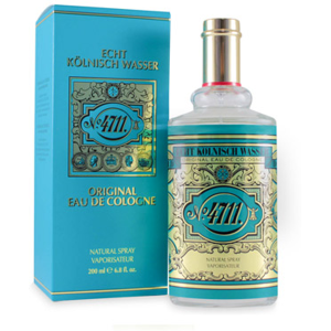 4711 Eau de Cologne 200ml