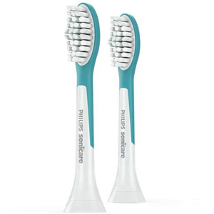 Philips Sonicare for Kids Têtes de Brosse 7 ans et + 2 brosses