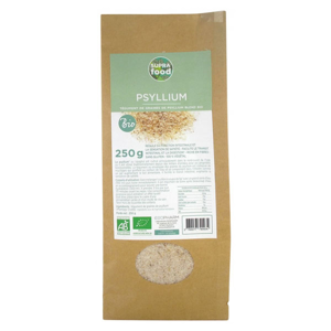 Exopharm Psyllium 250g