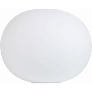 FLOS lampe de table GLO-BALL (BASIC 1 - Verre blanc opale)