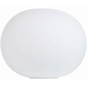 FLOS lampe de table GLO-BALL (BASIC 2 - Verre blanc opale)