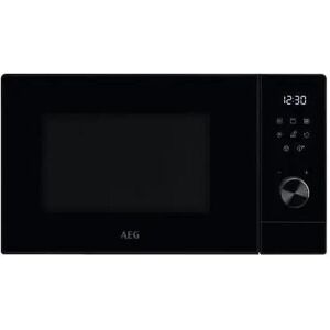 AEG four à micro-ondes avec grill pose libre MFB295DB 29 litres 900W