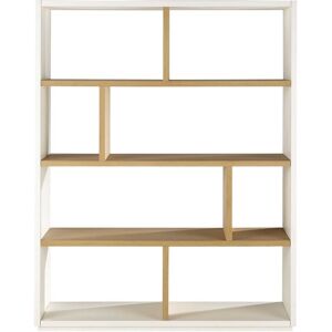 Maisons du Monde Étagère déstructurée bicolore