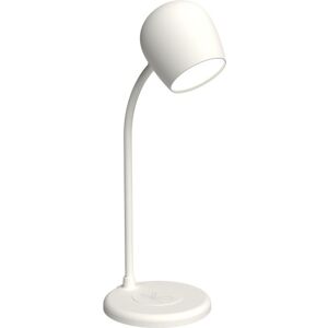 Kreafunk Chargeur sans fil avec lampe et haut Ellie