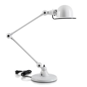 Lampe à poser Jieldé LOFT-Lampe à poser Métal H60cm Blanc